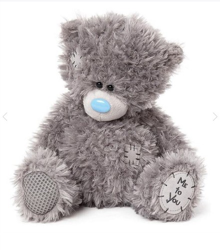 tatty teddy speaker