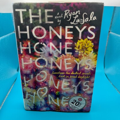 The Honeys Hardcover By La Sala, Ryan