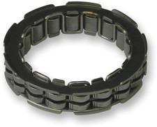 Produktbild - 91101-HA0-004 Anlasserfreilauf FWB Moose für Honda TRX 300  350 400 420 450 500