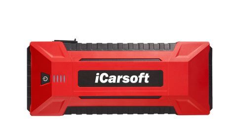 Jump Starter JS V30 (24000mAh) - Picture 1 of 5
