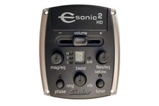 Shadow Esonic2 HD Nanomag & Nanoflex System P...
