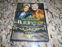 Building A Living Legacy With Terry & Barbi Franklin Dvd Brand Christian Building A Living Legacy With Terry & Barbi Franklin Dvd Brand Christian