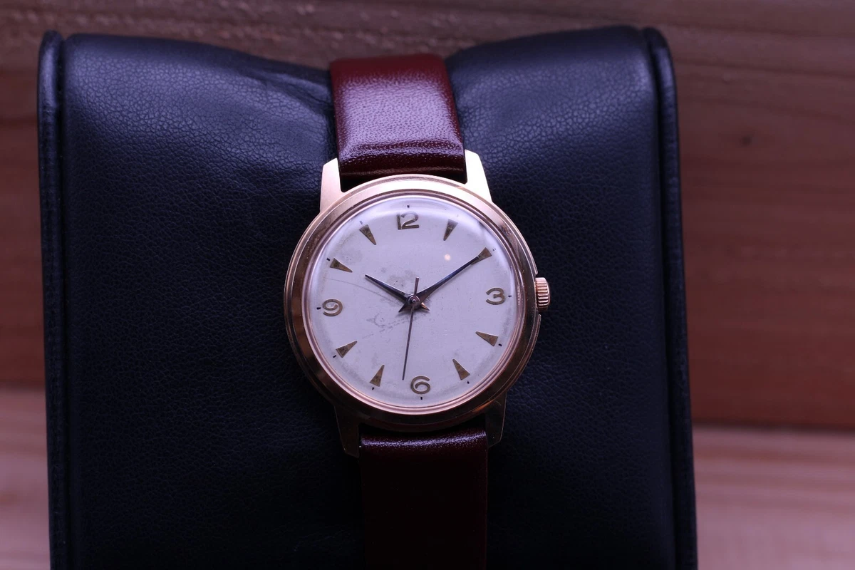Isa k63 watch movement sale
