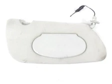 1EK36DK5AA RIGHT SIDE PASSENGER SUN VISOR FIN CHRYSLER PT CRUISER 2.2 110KW 