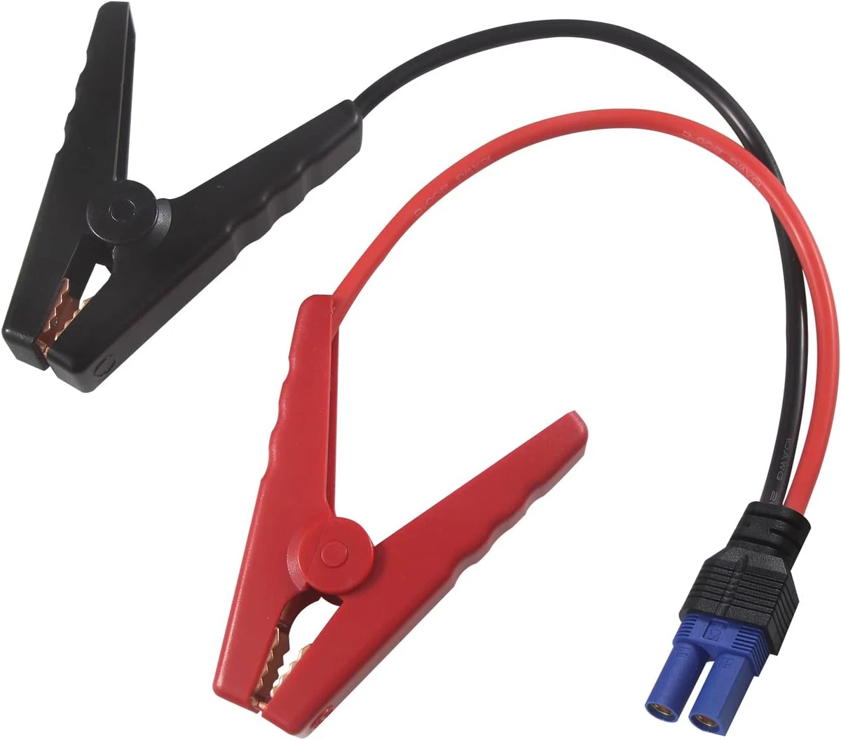 Jump cheap starter clamps
