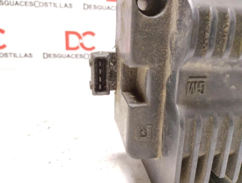 1103872 Bobina Encendido para OPEL ASTRA F BERLINA GLS 132609 - Imagen 3 de 4