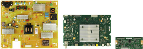 Sony KD-50X77L Complete LED TV Repair Parts Kit - Imagen 1 de 1