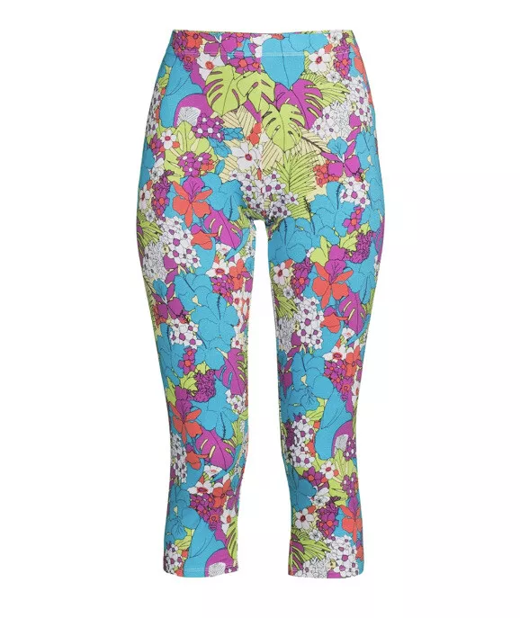 No boundaries juniors shop capri leggings