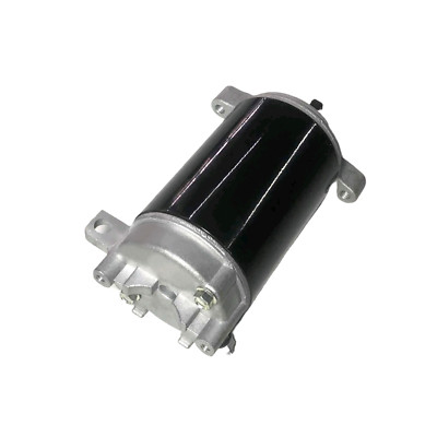 OakTen Starter Motor for Evinrude Johnson marine engine OMC 438878 586257 586287
