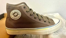 pf flyers women's 7.5 - Mens Size 6 - Converse Classic Shoes - Great Look 