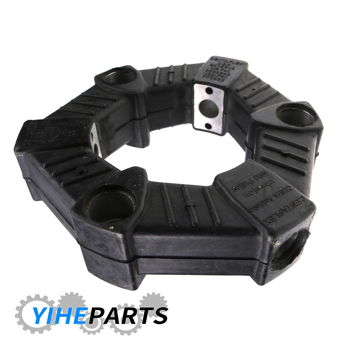 16AS Rubber Coupling 778322 2019608 3633643 For Centaflex CF-A-16