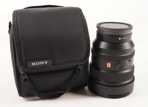 Lente principal gran angular Prime G de fotograma completo Sony FE 14 mm f/1,8 GM de gran apertura - Imagen 5 de 5