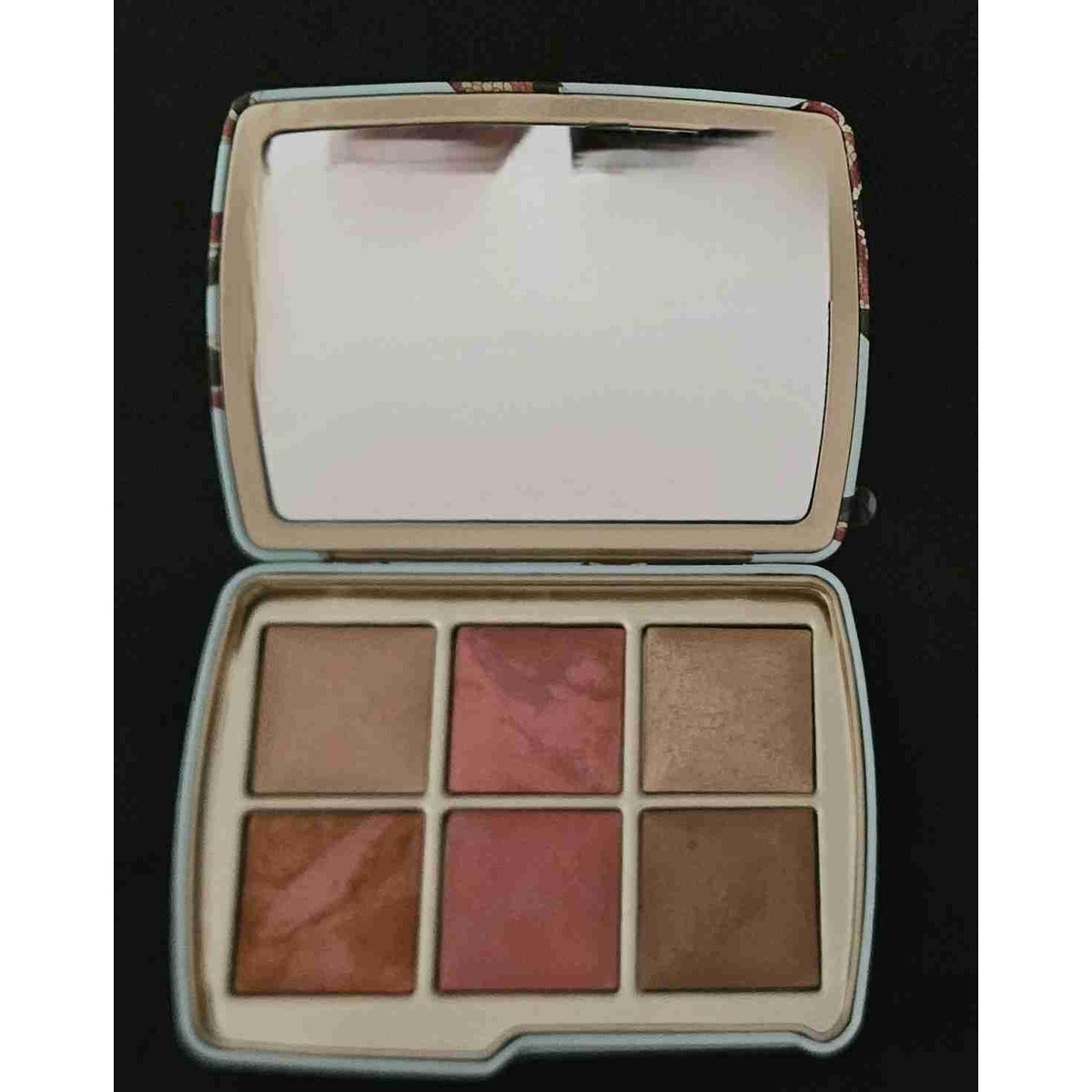 HOURGLASS AMBIENT パレット Ambient® Lighting Palette - Hourglass | Sephora