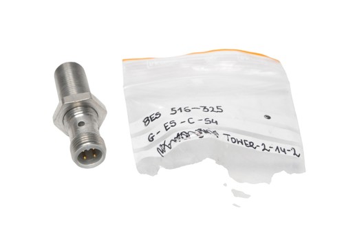 BALLUFF inductive sensor BES 516-325-G-ES-C-S4, BES516-325-G-ES-C-S4 - Picture 4 of 4