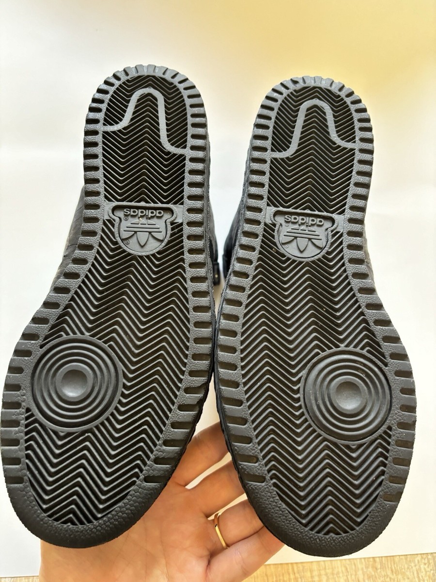 Size 9.5 - adidas 2 Chainz x Top Ten High 2 Good To Be T.R.U. | eBay