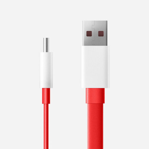 Original OnePlus Warp Charge Type-C Cable for OnePlus 3/3T/6/6T/7/7T/8/8T/8 Pro - Picture 3 of 5