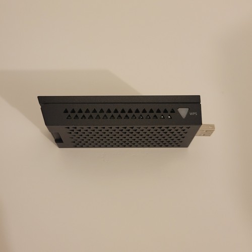 Netgear Nighthawk AC1900 A7000 WiFi USB Adapter USB 3.0 Dual Band Open Box - Afbeelding 4 van 14
