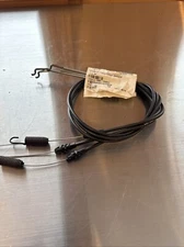 NEW OEM TORO LAWNMOWER  TRACTION CABLE  100-5982 (qty 1) Bin 59