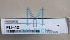 One Keyence FU-10 Fiber Optic Sensor New