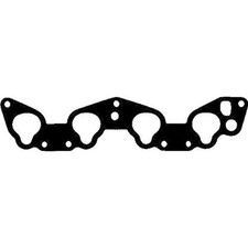 1x ORIGINAL® Victor Reinz Dichtung, Ansaugkrümmer für Honda CRX II CIVIC V