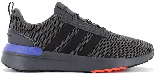adidas Racer TR21 Black Sonic Ink 2021 Mens 13 Cloudfoam 