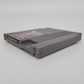 Dragon's Lair - Nintendo NES Cartridge - PAL B