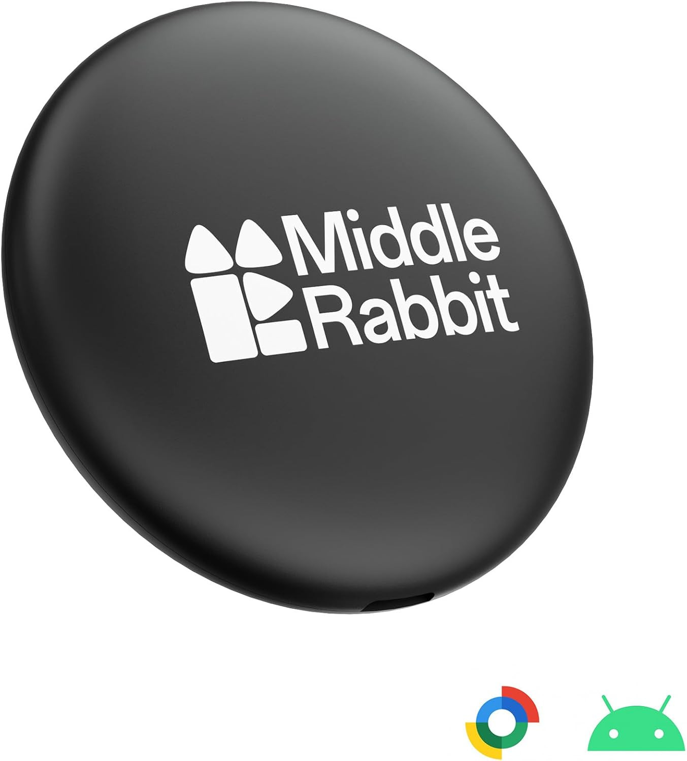 Dog Tracker Tag Android Only GPS Pet Tracking Smart Collars Airtag Animal Finder