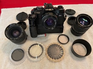 Minolta X 1 Motor | eBay