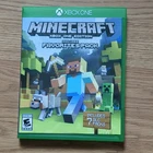 Microsoft Studios Minecraft Xbox One Edition Favorites Pack 7 DLC Multiplayer
