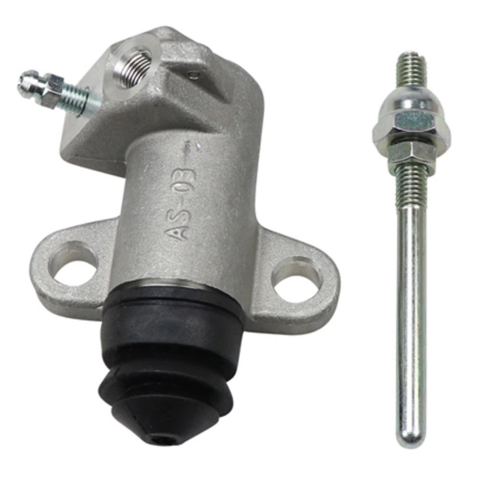 Cilindro esclavo embrague Beck Arnley 072-1258 para 240 Datsun 240Z 1970-1972 Foto 4 de 4