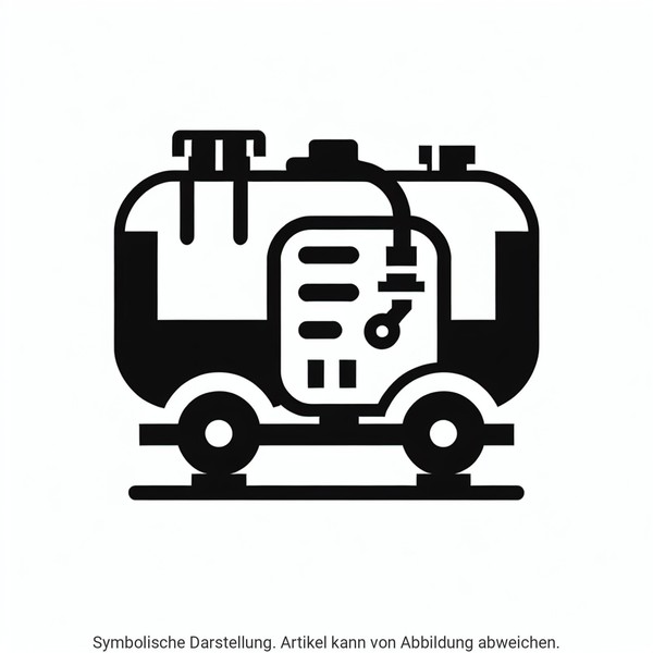 Tankeinheit, Harnstoffeinspritzung NTY BPP-PE-009-image