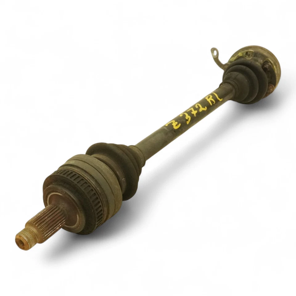 1996-1998 BMW Z3 E36/7 1.9L AXLE SHAFT CV REAR LEFT LH SIDE DRIVER 32201229235 - Image 4 of 4