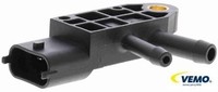 Vemo V95-72-0134 Sensor FüR Abgasdruck Sensor Abgasdruck Abgasdrucksensor