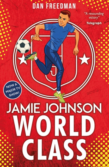 World Class (2022 edition) by Dan Freedman (Paperback Book)