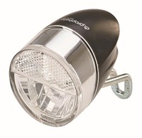 Prophete Led-Scheinwerfer 20 Lux, Mit Ein-/Ausschalter, Mit Standlicht , Integri