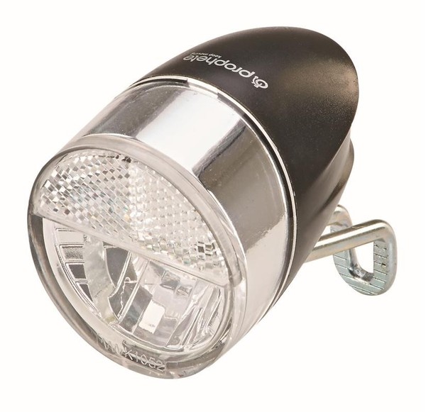 Prophete Led-Scheinwerfer 20 Lux, Mit Ein-/Ausschalter, Mit Standlicht , Integri-image