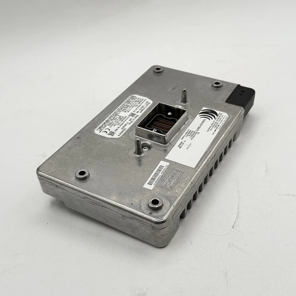 Lincoln MKC 2015 módulo de voz sincronizado EJ7T-14F239-CE probado OEM Foto 3 de 4