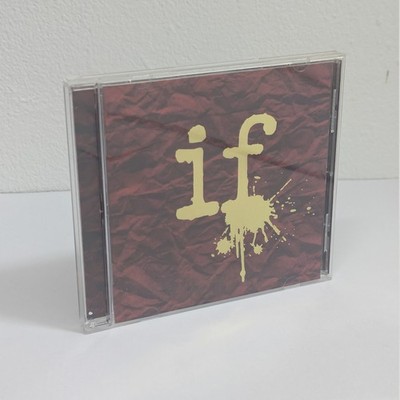 MSI Mindless Self Indulgence   If (CD Special Edition) mit Bonus Tracks + Remixe