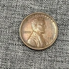1909 VDB Lincoln Cent XF-AU