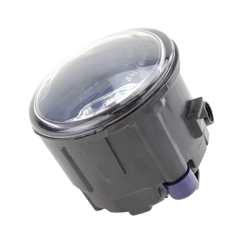 Luz antiniebla halógena transparente delantera izquierda o derecha Valeo 43403 para Infiniti FX45 Juke Foto 3 de 4