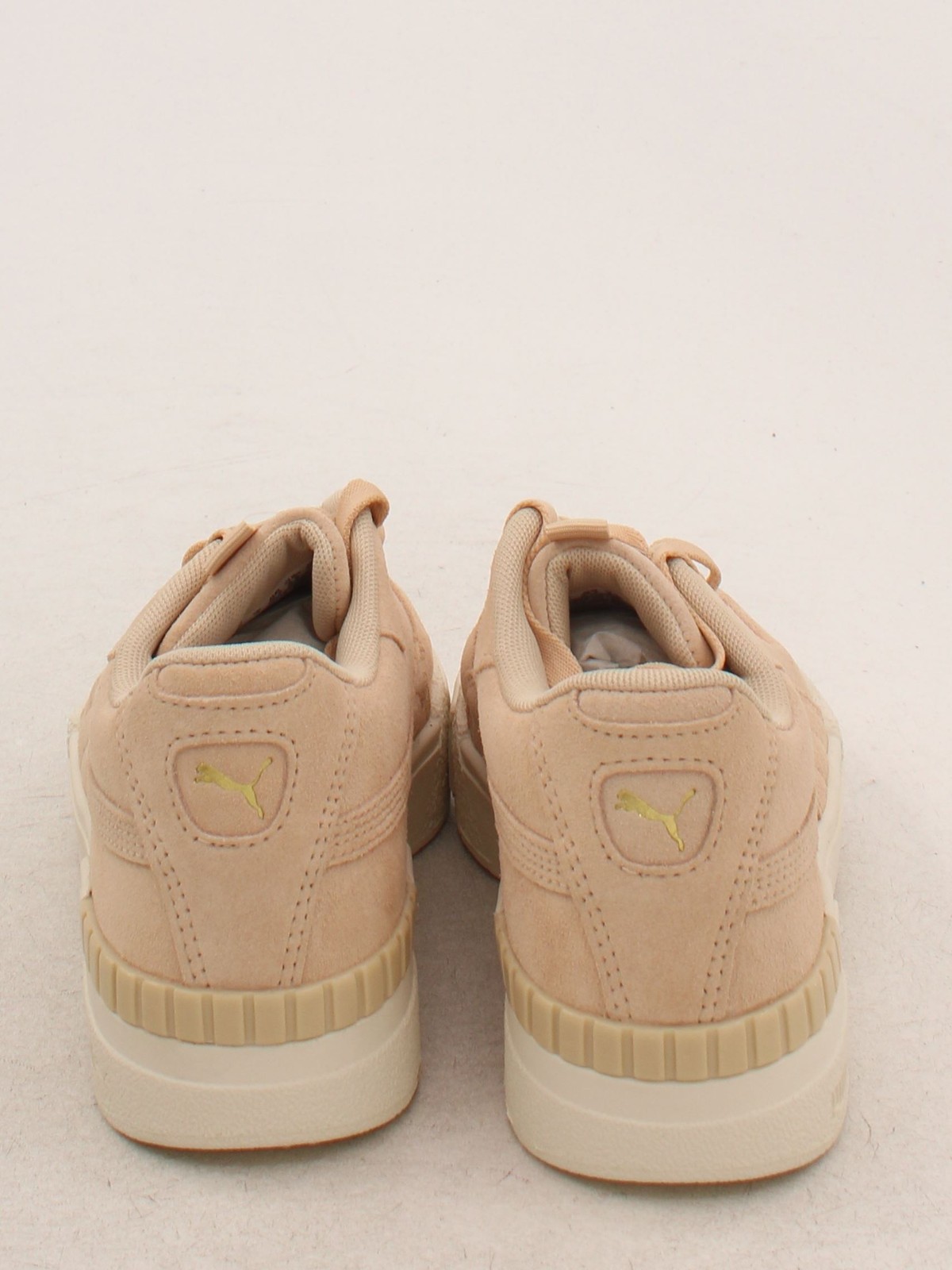 Puma Women's Trainers UK3 in Pink RRP £80 image 3