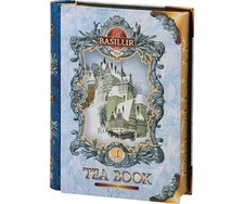Basilur Tea Book Volume I (Blue) Free Shippin...