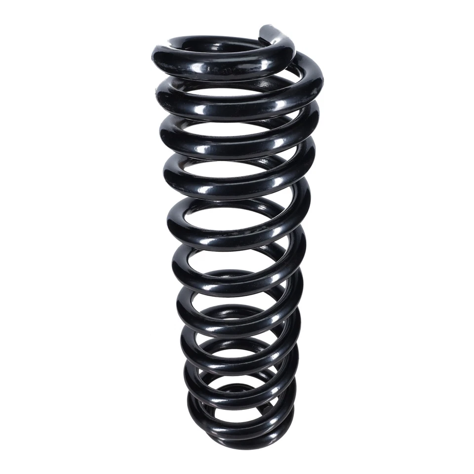 2 FRONT Variable Rate Coil Springs 1975-1984 Ford E-250 E-350 Econoline - Image 4 of 4