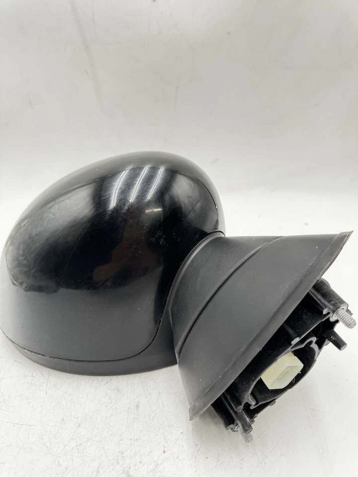 2015 - 2024 MINI COOPER CLUBMAN F54 Front Right Door Mirror Black - Imagem 3 de 4