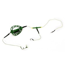 Enhance Your Carp Fishing Techniques with our High Quality Bait Cage Line Group