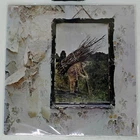 LED ZEPPELIN UNTITLED ATLANTIC SD19129 US VINYL LP