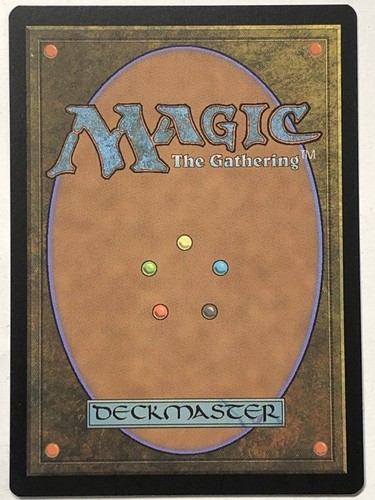 MTG TCG - Sunken Hollow 278/302 Commander 2019 - quasi nuovo (spedizione gratuita $5+) - Foto 2 di 2