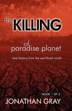 KILLING OF PARADISE PLANET, Brand New, Free shipping in the US