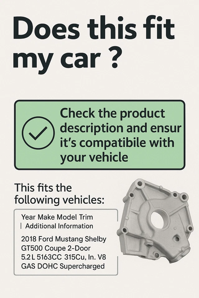 Комплект прокладок для головки - Изображение 2 из 4