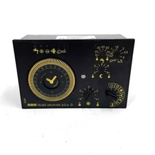 SBS  Modul-electronic p2.w / Steuerung, Heizung u. Boiler Regelung.